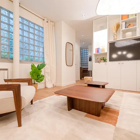 Cia - Beaurepaire Appartamento *