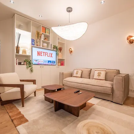 Appartamento Cia - Beaurepaire