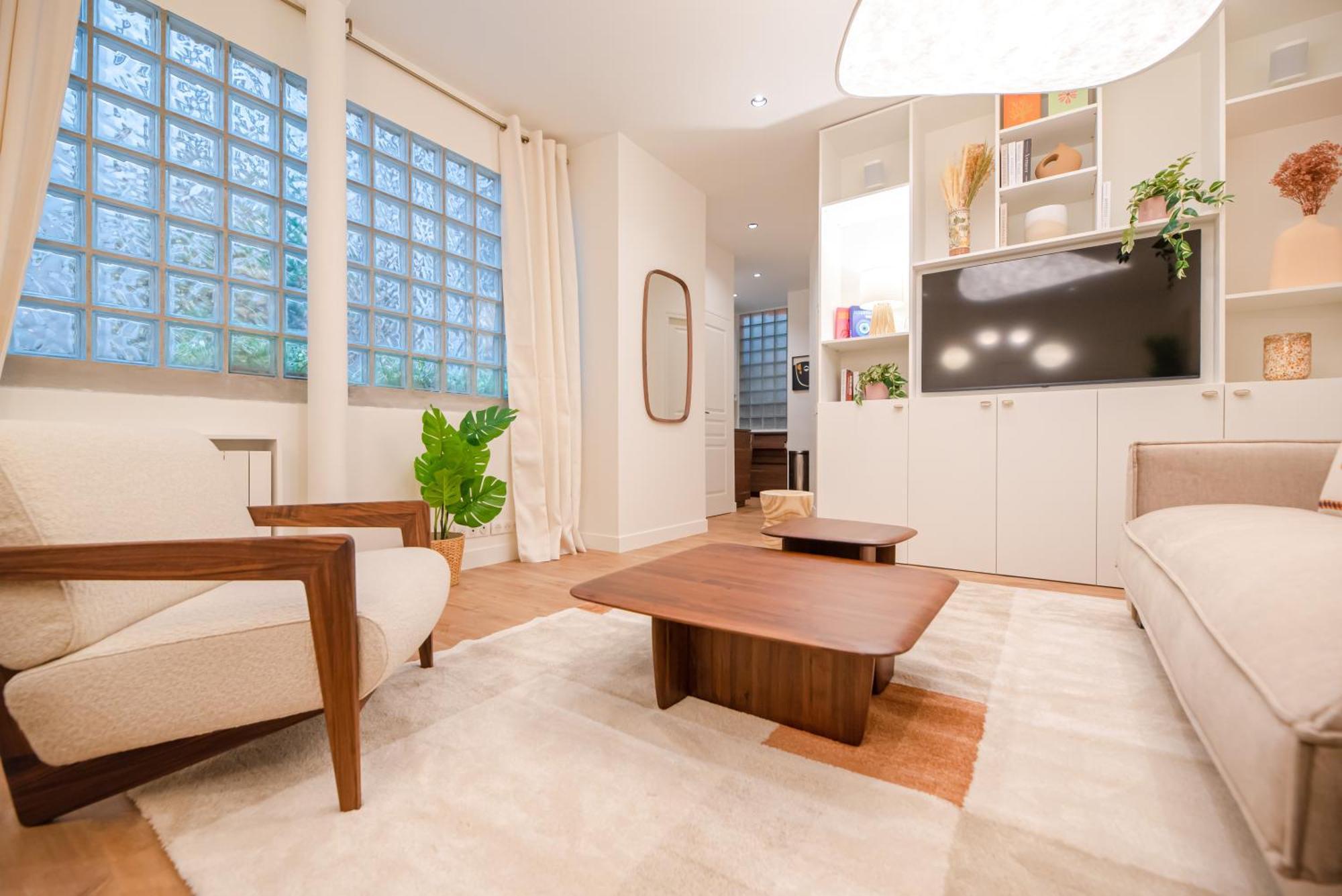 Cia - Beaurepaire Appartamento *