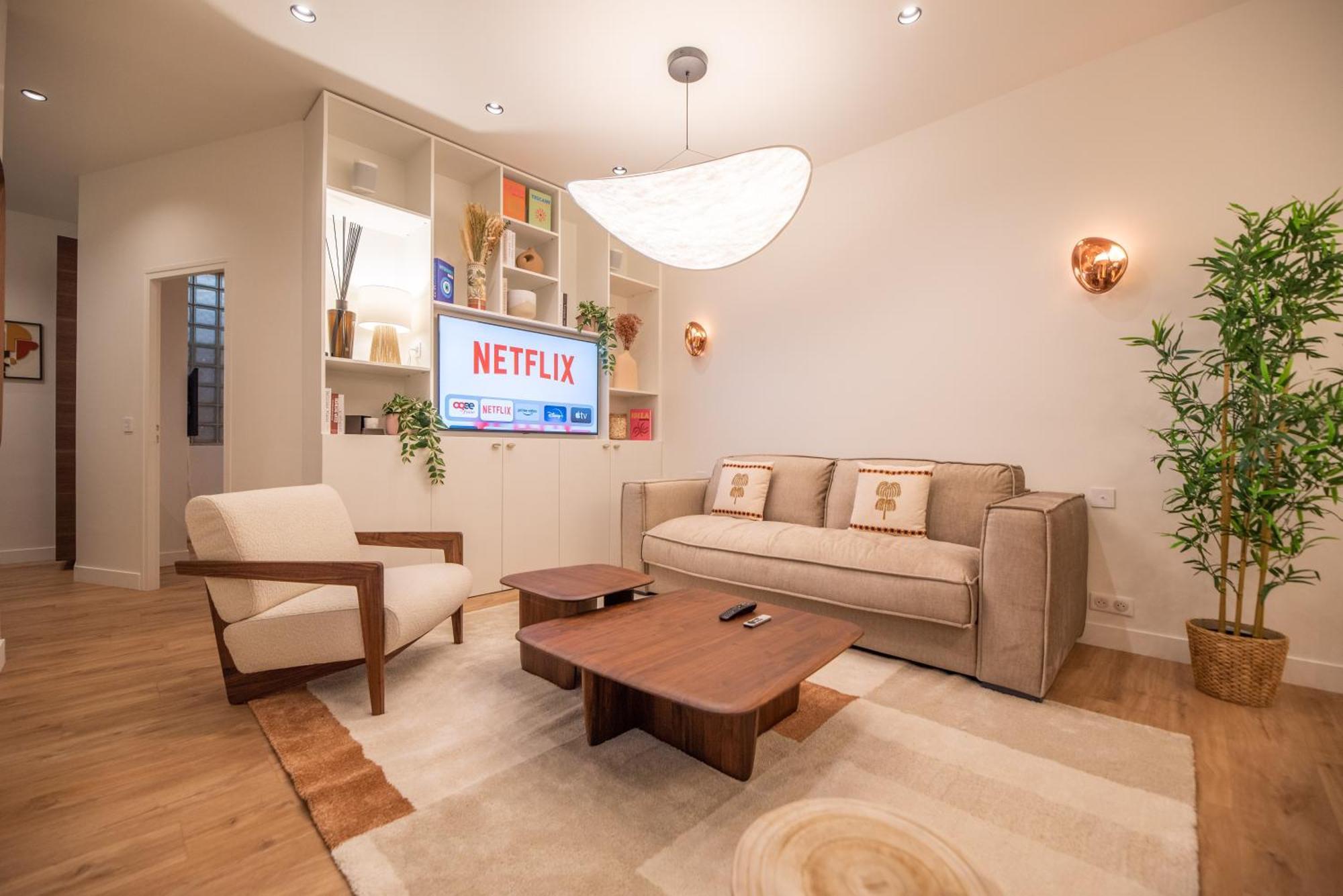 Appartamento Cia - Beaurepaire